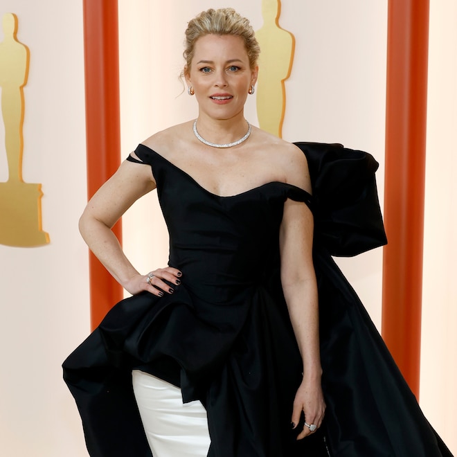 Elizabeth Banks